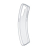 Cellularline Fine - Etui Samsung Galaxy S23 (transparent)