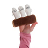 Muminki - Hatifnat puppets 13 cm