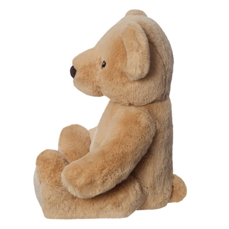 Eco Nation – Plush Toy / Cuddly Teddy Bear 28 cm Eco-Friendly