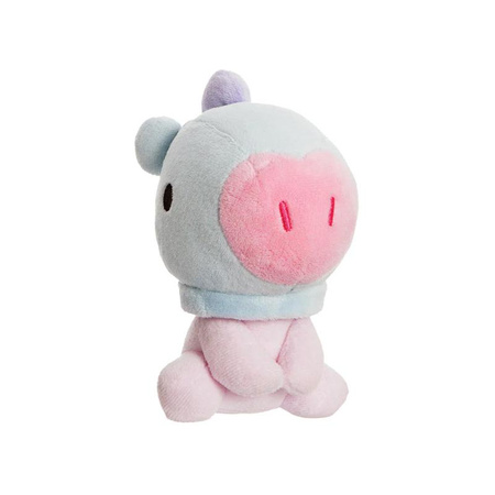 BT21 - Plyšový maskot 13 cm MANG BABY