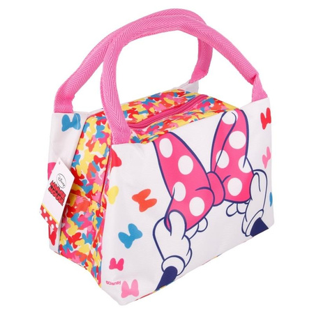 Minnie Mouse - Thermal lunch bag