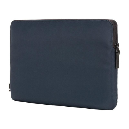 Pouzdro Incase Compact Sleeve z leteckého nylonu - kapesní obal na MacBook Pro 14" (M4/M3/M2/M1/2024-2021) (tmavě modré)