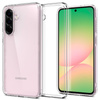 Spigen Ultra Hybrid - Samsung Galaxy A56 5G Case (Transparent)