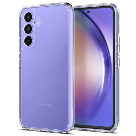 Spigen Ultra Hybrid - tok Samsung Galaxy A54 5G (átlátszó)