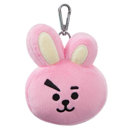 BT21 - Porte-clés en peluche COOKY