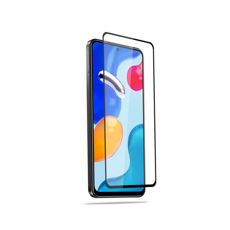 Mocolo 2.5D Full Glue Glass - Védőüveg a Xiaomi Redmi Note 11 / 11S készülékhez