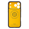 ETUI DO IPHONE 17 PRO MAX do MAGSAFE SPIGEN NANO ORYGINALNE GRANATOWE CASE