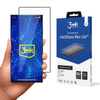 3mk HardGlass Max Lite - gehärtetes Glas für Samsung Galaxy S24 Ultra (Schwarz)