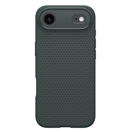 Spigen Liquid Air – Pouzdro pro iPhone Air (Abyss Green)