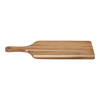 Alpina - Wooden serving board 41.6x22 cm