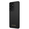 Guess Iridescent - Samsung Galaxy S21 Ultra Case (black)