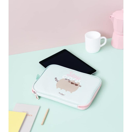 Pusheen - Foodie kollekció táblagép borító