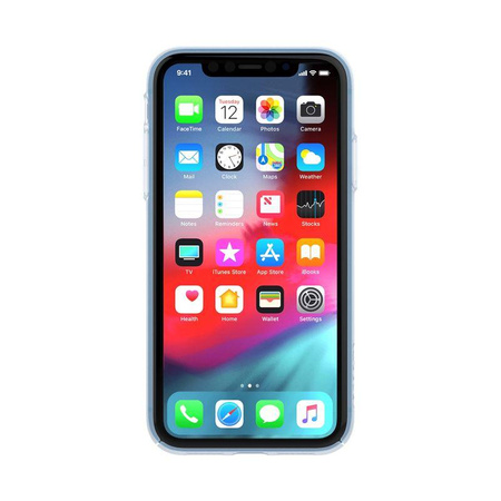 Incase Lift Case - pouzdro pro iPhone XR (čiré)