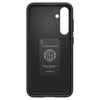 Spigen Thin Fit - tok Samsung Galaxy S23 FE (fekete)