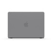 Moshi iGlaze Hardshell Case - MacBook Air 13,6" M2 (2022) (Stealth Black)