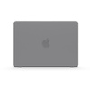 Moshi iGlaze Hardshell Case - Obudowa MacBook Air 13.6" M4 (2025) / M3 (2024) / M2 (2022) (Stealth Black)