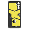 Spigen Tough Armor - Etui pour Samsung Galaxy A14 4G / LTE (Noir)
