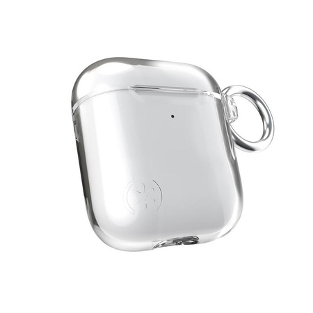 Speck Presidio Clear - Apple Airpods Tasche (Klar/Klar)