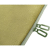 Tucano Velluto - MacBook Pro 16" / Laptop 15.6" Hülle (grün)