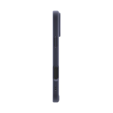 Spigen Ultra Hybrid - pouzdro pro iPhone 16 Pro (námořnická modrá)