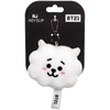 BT21 - Plüss RJ kulcstartó