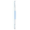 Spigen Ultra Hybrid Pro - Etui pour iPad Air 11" M2 (2024) / iPad Air 10.9" (5e-4e gén.).) (2022-2020) (Bleu ciel)