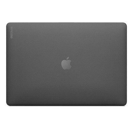 Pouzdro Incase Hardshell - MacBook Pro 16" (2019) (Tečkované/černé)
