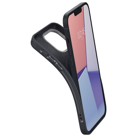 Spigen Cyrill Ultra Color MagSafe - Coque pour iPhone 14 Plus (Dusk)