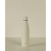 PURO ICON - Butelka termiczna ze stali nierdzewnej 500 ml (Beige) (Powder Coating)