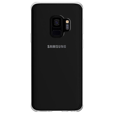 Griffin Reveal - Pouzdro pro Samsung Galaxy S9 (průhledné)