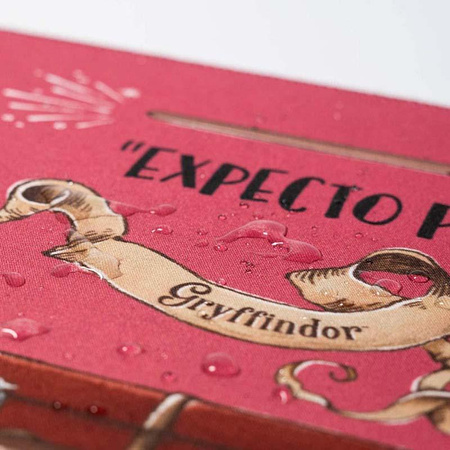 Harry Potter - Gaming mat / desk mat XXL