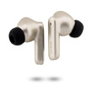 Guess True Wireless Classic EST BT5.3 - TWS casque + étui de chargement (or)