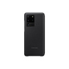 Samsung LED View Cover - Etui Samsung Galaxy S20 Ultra (Black)