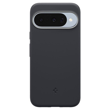 ETUI DO GOOGLE PIXEL 10 | 10 PRO do MAGSAFE SPIGEN NANO ORYGINALNE CZARNE