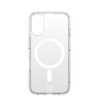 Incipio Velocity MagSafe - Pouzdro iPhone 16 (Clear)
