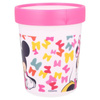 Minnie Mouse - Csúszásmentes bögre 260 ml (rózsaszín)
