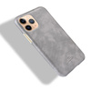 Crong Essential Cover - Coque pour iPhone 11 Pro Max (gris)