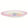 Princess - Melamine baby and toddler plate