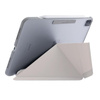 Moshi VersaCover - Etui origami iPad Pro 11" M4 (2024) (Savanna Beige)