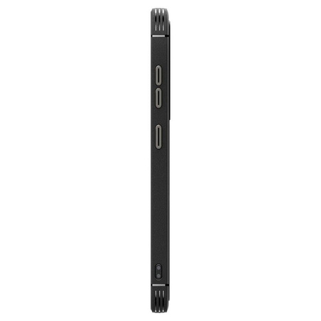 Spigen Core Armor MagSafe - tok Samsung Galaxy S25+ (matt fekete)