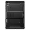 Spigen Tough Armor Pro - Pouzdro pro Samsung Galaxy Tab S11 Ultra 14.6" X930 / X936B (Černé)