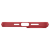 Spigen Thin Fit – Etui do iPhone 14 (Czerwony)
