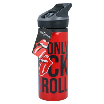 Rolling Stones - Bouteille en aluminium de 710 ml