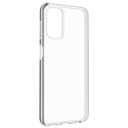 PURO 0.3 Nude - Samsung Galaxy A13 4G ökológiai tok (átlátszó)