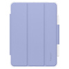 Spigen Ultra Hybrid Pro - Case for iPad Air 11" M3 (2025) / M2 (2024) / iPad Air 10.9" (5th-4th gen.) (2022-2020) (Lavender)