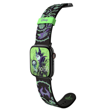 Disney Villains - Armband für Apple Watch (Maleficent)