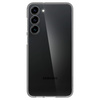 Spigen Airskin - Case for Samsung Galaxy S23+ (Transparent)