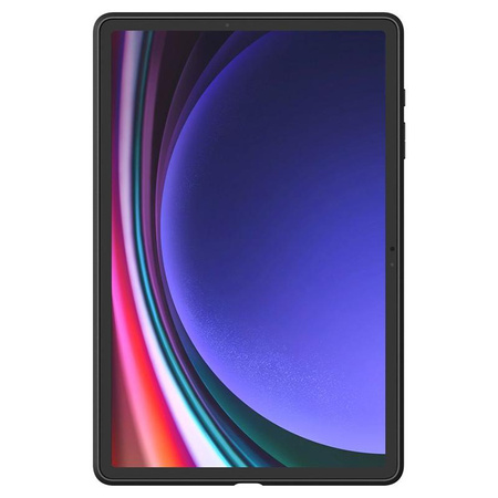 Spigen Tough Armor Pro - tok Samsung Galaxy Tab S9+ 12.4" (fekete)