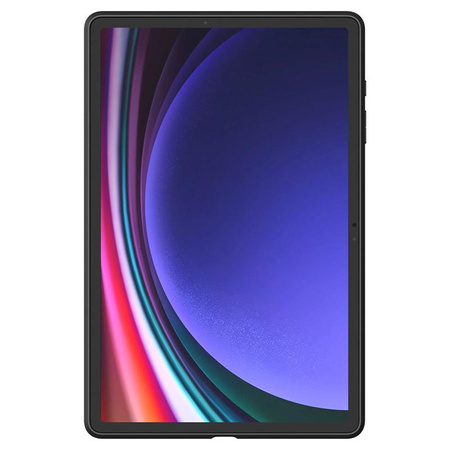 Spigen Tough Armor Pro - Etui do Samsung Galaxy Tab S9+ 12.4" (Czarny)