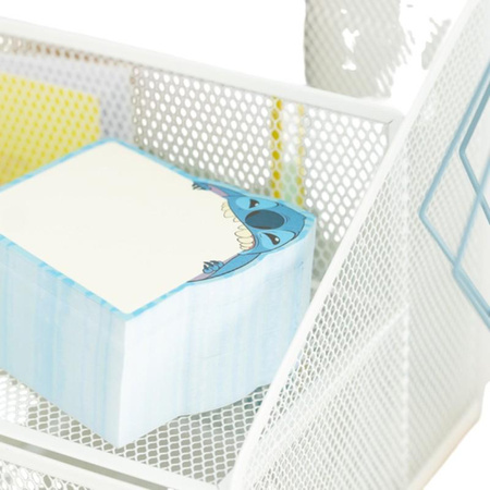 Disney Stitch - Tropical Collection Sticky Notes (7.5 x 7.5 cm)